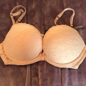 AERIE DREW BRA SIZE 34B
